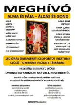 Alma és Fája Önismereti Pszichodráma csoport