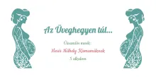 Az Üveghegyen túl: Mesés Műhely Kismamáknak
