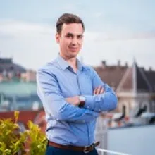 Balázs Dániel