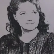 Dr. Hubay Lászlóné Dr. Dobos Gyöngyi
