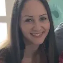 Matusik Krisztina