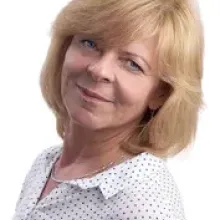 Hajdu Éva