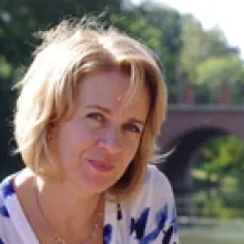 Törökné Gulyás Erika