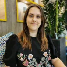 Huszár Anna