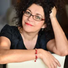 Mezei Noémi