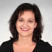 Vörös Barbara