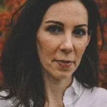 Borbás Nóra