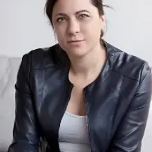Kucserka Fanni