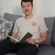 Dudás Áron