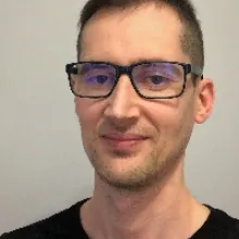 Gergely Zsolt