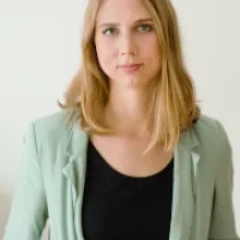 Eszik Barbara