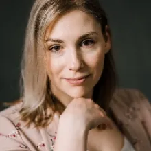 Solymosi Tímea