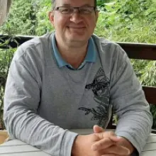 Nagy Tamás Gergely