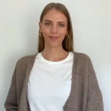 Korompay Dorina