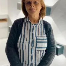 Kotánné Kádár Éva Ildikó