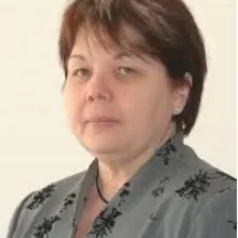 Bársonyné Kis Klára