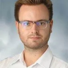 Szilágyi Márton