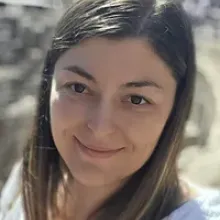 Pánczél Viktória