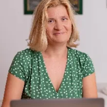 Oroszlán Anett