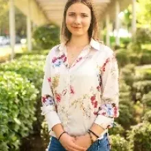 Demeter Dóra Katalin
