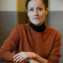 Szilágyi Tünde
