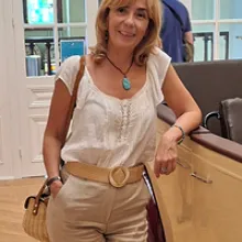Sárváry Andrea