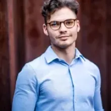 Jagicza Dávid