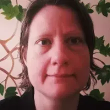 Szilágyi Nóra Laura