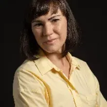 Terényi Fruzsina