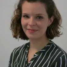 Csuka Sára Imola