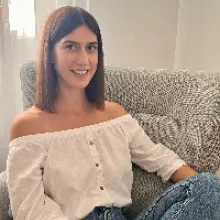 Pavlics Dóra