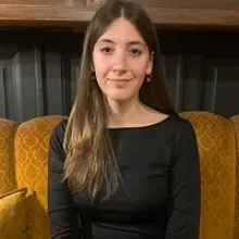 Horváth Borbála