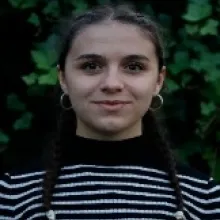 Maier Krisztina