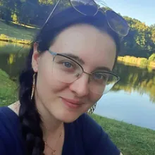 Donkó Zsófia