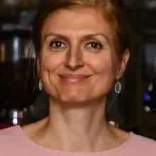 Balassai Krisztina