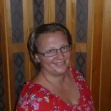 Molnárné Nemesvári Rita
