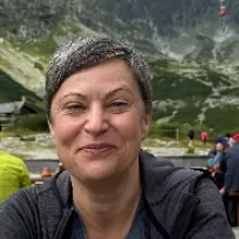 Szomolai Dóra