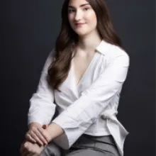 Szikszai Réka