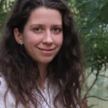 Rakovszky Dorina