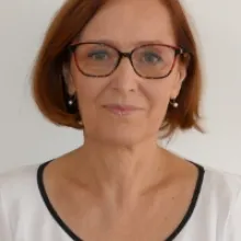 Peuker Gabriella