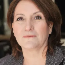 Pintér Szilvia
