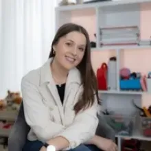 Szilágyi Kinga