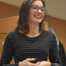 Oláh Noémi