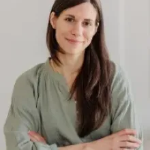 Pávay Bettina