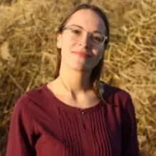 Princz Barbara
