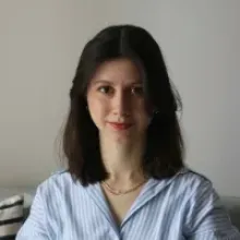 Buczkó Zsófia