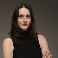 Kovács Rebeka
