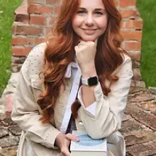 Szilágyi Anikó