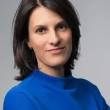 Soós Viktória