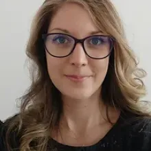 Benkő Zsófia
